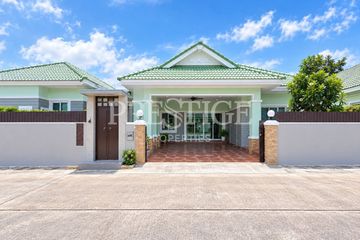 4 Bedroom House for rent in Baan Chalita 2, Nong Pla Lai, Chonburi