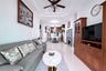 4 Bedroom House for rent in Baan Chalita 1, Na Kluea, Chonburi