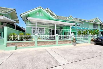 4 Bedroom House for rent in Baan Chalita 1, Na Kluea, Chonburi