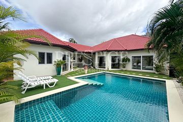 3 Bedroom House for sale in View Talay Villas, Nong Prue, Chonburi