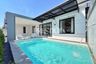 3 Bedroom House for rent in Nong Prue, Chonburi