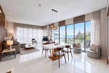 3 Bedroom Condo for Sale or Rent in The Sanctuary Wong Amat, Na Kluea, Chonburi
