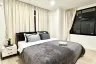 5 Bedroom House for rent in Huai Khwang, Bangkok