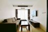 1 Bedroom Condo for rent in The Elegance, Nong Prue, Chonburi