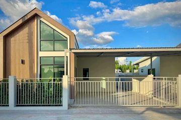 3 Bedroom House for sale in Nong-Kham, Chonburi