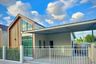 3 Bedroom House for sale in Nong-Kham, Chonburi
