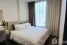 1 Bedroom Condo for rent in Edge Sukhumvit 23, Khlong Toei Nuea, Bangkok near BTS Asoke
