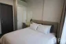 1 Bedroom Condo for rent in Edge Sukhumvit 23, Khlong Toei Nuea, Bangkok near BTS Asoke