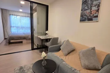 Condo for rent in THE BASE Bukit, Wichit, Phuket