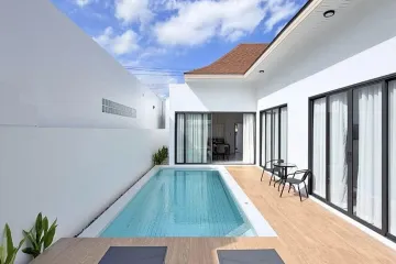 3 Bedroom Villa for rent in The Elegance by Phirunda, Chalong, Phuket