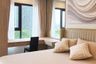 1 Bedroom Condo for rent in Life Phahon-Ladprao, Chatuchak, Bangkok near BTS Ladphrao Intersection