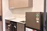 Condo for rent in Life Phahon-Ladprao, Chatuchak, Bangkok near BTS Ladphrao Intersection