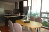2 Bedroom Condo for rent in Oriental Residence, Lumpini, Bangkok near BTS Ploen Chit