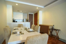 2 Bedroom Apartment for rent in GM Service Apartment, Khlong Toei, Bangkok near BTS Phrom Phong