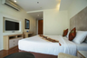 2 Bedroom Apartment for rent in GM Service Apartment, Khlong Toei, Bangkok near BTS Phrom Phong