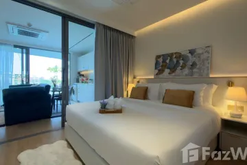 1 Bedroom Condo for rent in The Aqua, Choeng Thale, Phuket