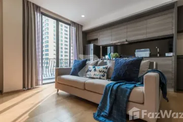 1 Bedroom Condo for rent in Klass Condo Langsuan, Lumpini, Bangkok near BTS Chit Lom