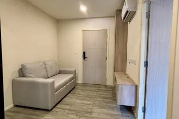 1 Bedroom Condo for sale in IKON Sukhumvit 77, Suan Luang, Bangkok near BTS On Nut