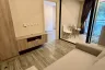 1 Bedroom Condo for sale in IKON Sukhumvit 77, Suan Luang, Bangkok near BTS On Nut