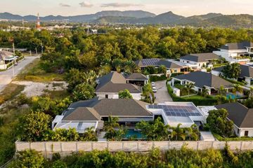 3 Bedroom Villa for sale in Hillside Hamlet 7, Hin Lek Fai, Prachuap Khiri Khan