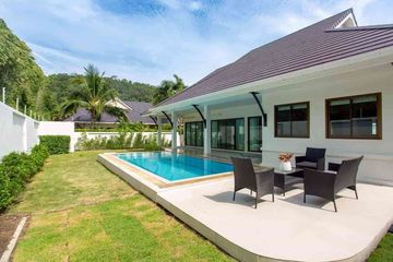 3 Bedroom Villa for sale in The Heights 1, Hua Hin, Prachuap Khiri Khan