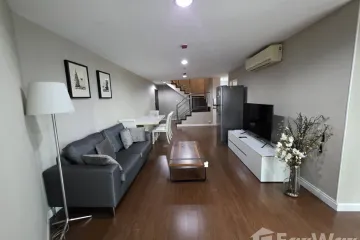 3 Bedroom Condo for Sale or Rent in Belle Grand Rama 9, Huai Khwang, Bangkok near MRT Phra Ram 9