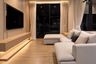 2 Bedroom Condo for rent in Quinn Sukhumvit 101, Bang Chak, Bangkok near BTS Punnawithi