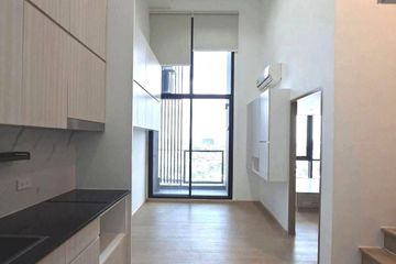 2 Bedroom Condo for sale in Altitude Unicorn Sathorn - Tha Phra, Talat Phlu, Bangkok near BTS Talat Phlu