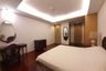 3 Bedroom Apartment for rent in Esmeralda Apartments, Thung Maha Mek, Bangkok near MRT Lumpini
