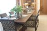 3 Bedroom Apartment for rent in Esmeralda Apartments, Thung Maha Mek, Bangkok near MRT Lumpini