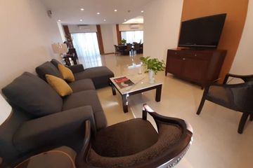 3 Bedroom Apartment for rent in Esmeralda Apartments, Thung Maha Mek, Bangkok near MRT Lumpini