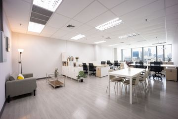 Office for rent in Sathorn Prime, Thung Wat Don, Bangkok near BTS Sueksa Witthaya