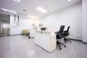 Office for rent in Sathorn Prime, Thung Wat Don, Bangkok near BTS Sueksa Witthaya
