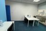 Office for rent in Serm Mit Tower, Khlong Toei Nuea, Bangkok near MRT Sukhumvit