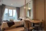 1 Bedroom Condo for rent in Regent Home Bangna, Bang Na, Bangkok near BTS Bang Na
