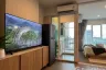 1 Bedroom Condo for rent in Regent Home Bangna, Bang Na, Bangkok near BTS Bang Na