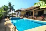 3 Bedroom Villa for sale in Ban Tawan, Cha am, Phetchaburi