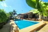 3 Bedroom Villa for sale in Ban Tawan, Cha am, Phetchaburi