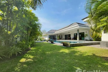 3 Bedroom Villa for sale in The Clouds Hua Hin - Cha Am, Cha am, Phetchaburi