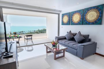 Apartment for sale in Tropical Seaview Residence, Maret, Surat Thani