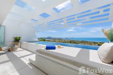3 Bedroom Villa for rent in AQUA SAMUI DUO, Bo Phut, Surat Thani