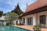 4 Bedroom Villa for sale in Mae Nam, Surat Thani