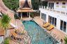 4 Bedroom Villa for sale in Mae Nam, Surat Thani