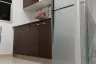 1 Bedroom Condo for Sale or Rent in Supalai City Resort Ratchada-Huaykwang, Huai Khwang, Bangkok near MRT Huai Khwang