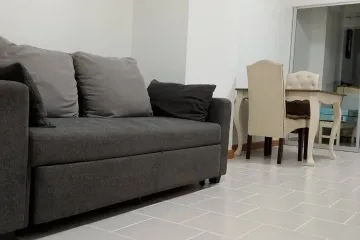 1 Bedroom Condo for Sale or Rent in Supalai City Resort Ratchada-Huaykwang, Huai Khwang, Bangkok near MRT Huai Khwang