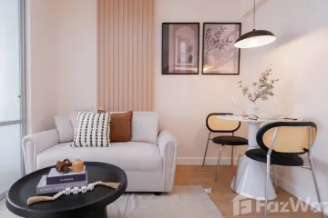 1 Bedroom Condo for sale in Lumpini Ville Ramintra - Laksi, Anusawari, Bangkok near MRT Ram Inthra 3
