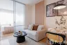 1 Bedroom Condo for sale in Lumpini Ville Ramintra - Laksi, Anusawari, Bangkok near MRT Ram Inthra 3