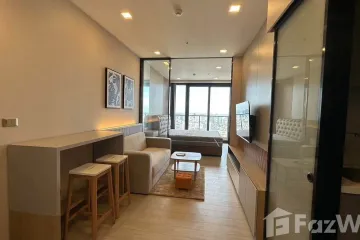 1 Bedroom Condo for rent in One 9 Five Asoke - Rama 9, Huai Khwang, Bangkok near MRT Phra Ram 9