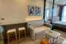 1 Bedroom Condo for rent in One 9 Five Asoke - Rama 9, Huai Khwang, Bangkok near MRT Phra Ram 9