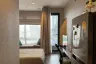 1 Bedroom Condo for rent in Ideo Mobi Rangnam, Thanon Phaya Thai, Bangkok near BTS Victory Monument